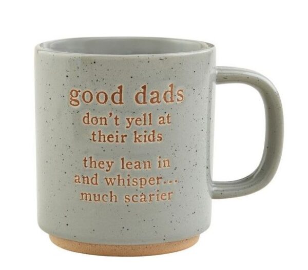 Funny Dad Mug
