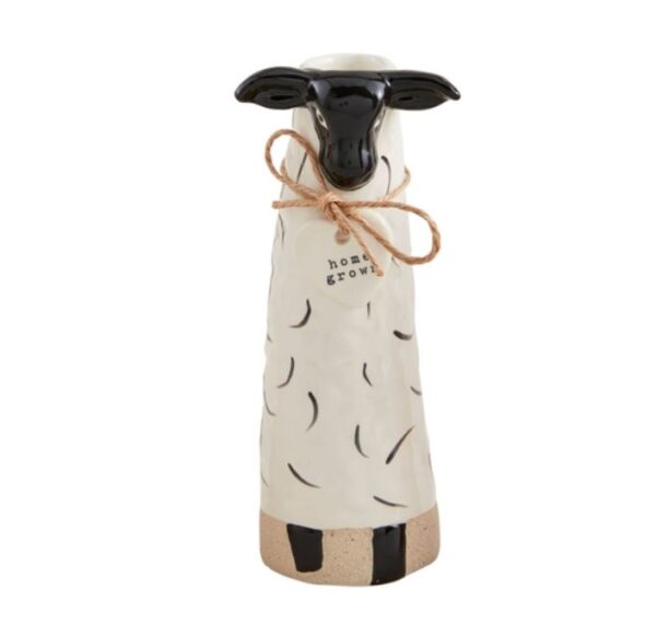 Stem Vase Sheep