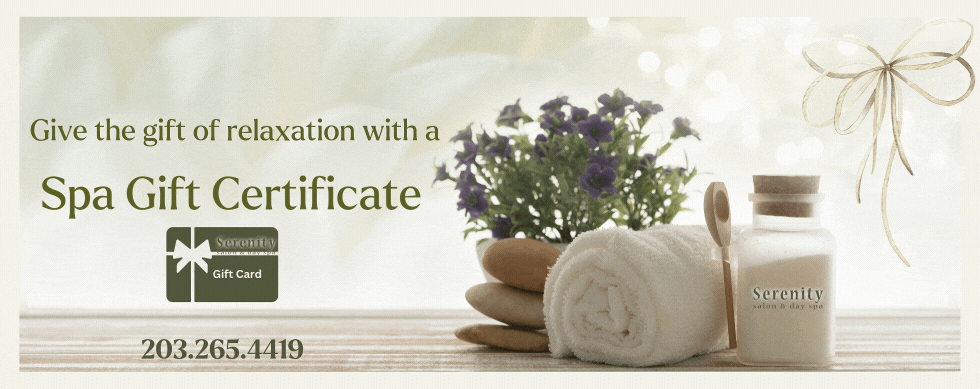 [Original size] Spa Gift