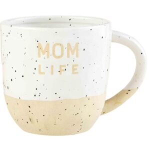 Mom Life Mug