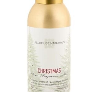 Christmas home fragrance mist 3oz.