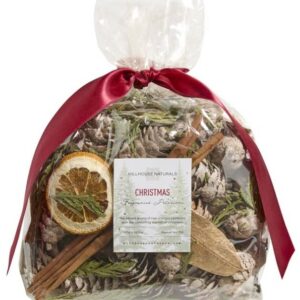 Christmas Potpourri