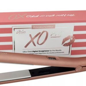 Aria XO Hair Straightener