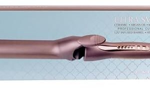 Cricket Ultrasmooth Curling Iron