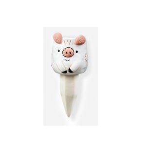 Plant Watering Stake-Pig