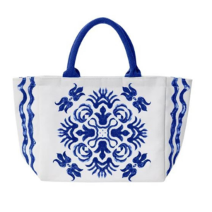 Twos Company Lunch Bag