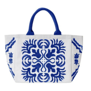 Twos Company Lunch Bag