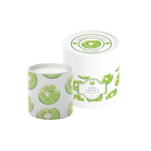Merriweather Grove Kiwi Sorbet Candle