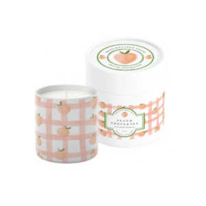Merriweather Grove Peach Preserves Candle