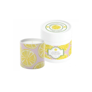 Merriweather Grove Lemon Custard Candle