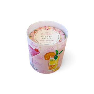 Annapolis Cabana Cutie Candle