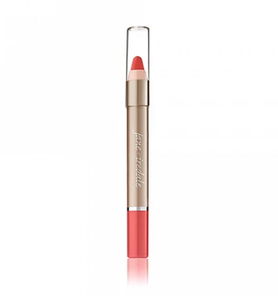 Jane Iredale Playon Lip Crayon Saucy